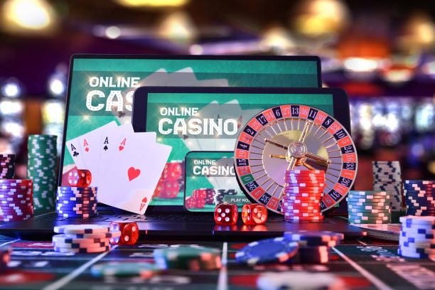 deposlot What's Inside Our Slot Rooms
