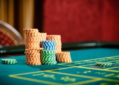 deposlot Settlement & Payouts